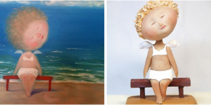 2014-10-09 23-15-26 Эксклюзивные статуэтки - Кукла шарж по фото – Yandex